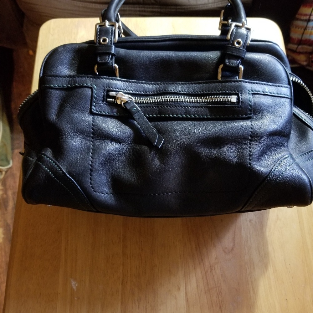 Coach K050-8A69 satchel